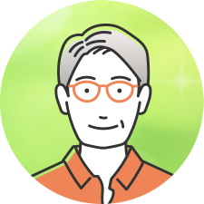 60代男性